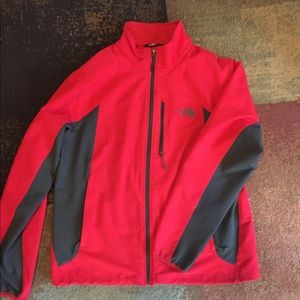 The North Face Jacket